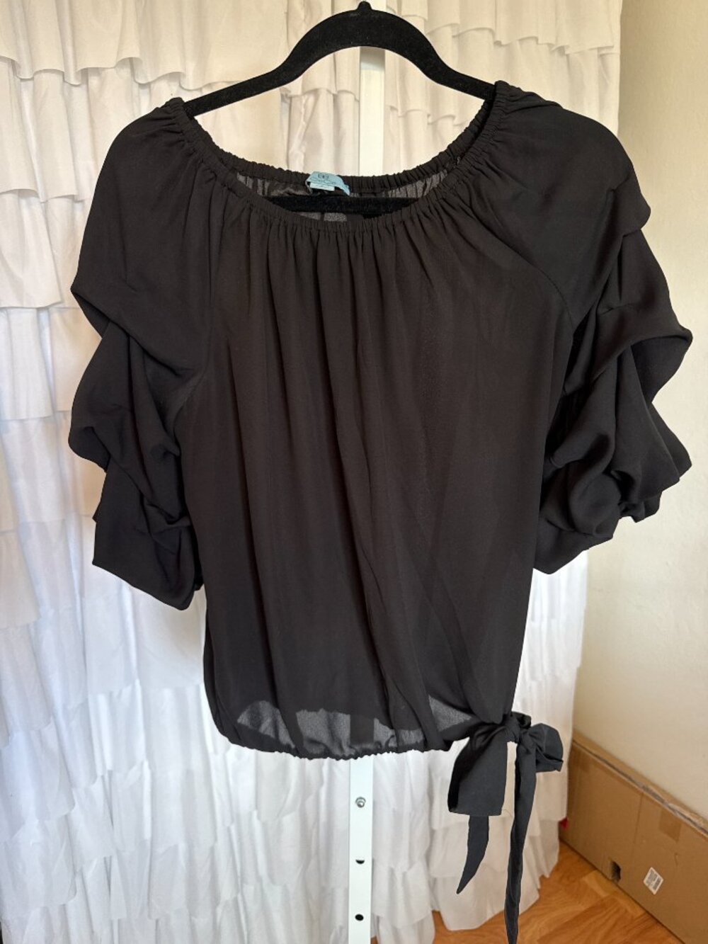 Cece Blouse